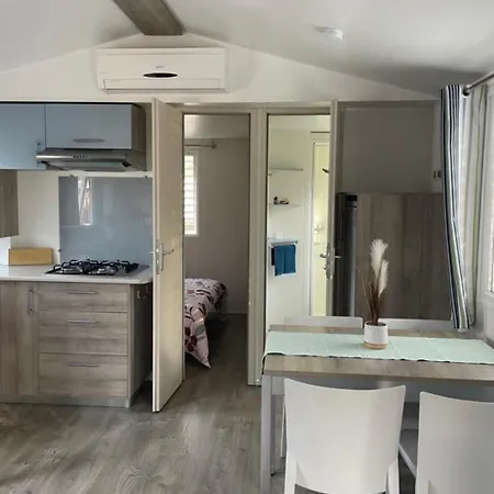 Cozy-house 2 - Les Embruns 4 Etoiles *