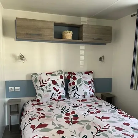 Aparthotel Cozy-house 2 - Les Embruns 4 Etoiles *