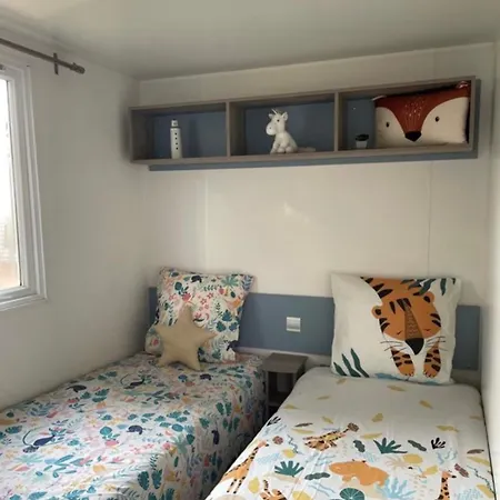 Cozy-house 2 - Les Embruns 4 Etoiles شقة فندقية
