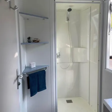 Cozy-house 2 - Les Embruns 4 Etoiles Aparthotel *