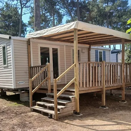 Cozy-house 2 - Les Embruns 4 Etoiles شقة فندقية Lège-Cap-Ferret